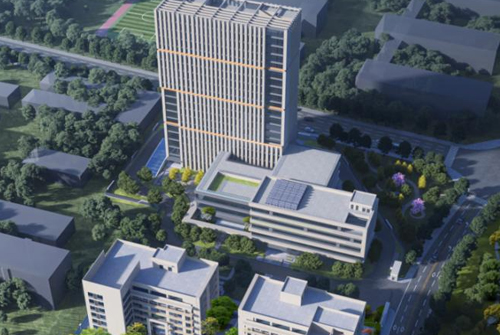 包河区医养护理中心