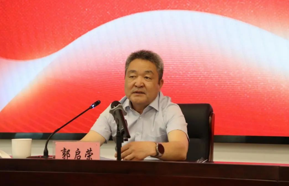 赋能成长，共启新程：滨湖时光集团组织开展2024年员工培训活动