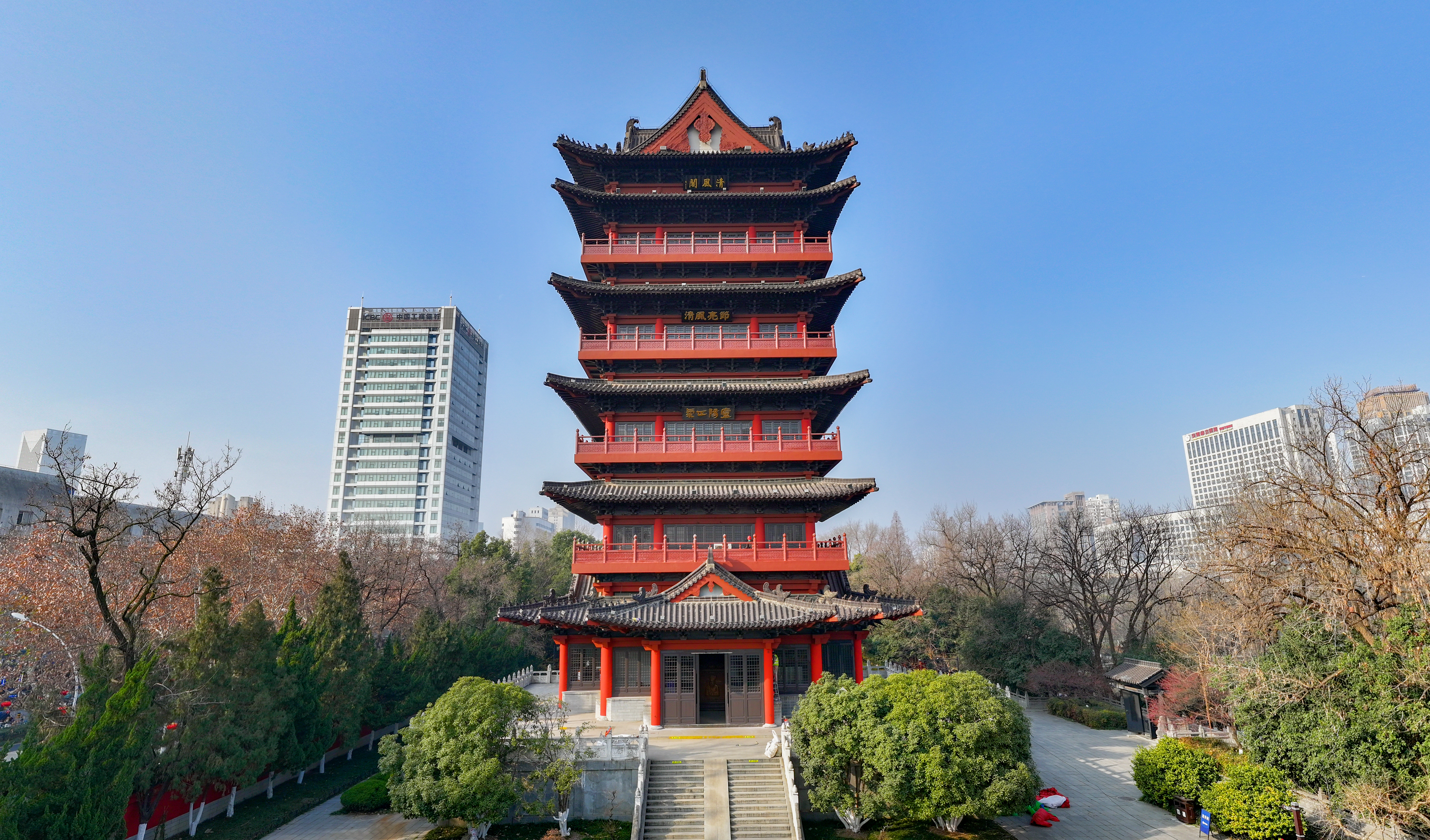 时光文旅丨包公园入选包河区首批地名文化遗产保护名录