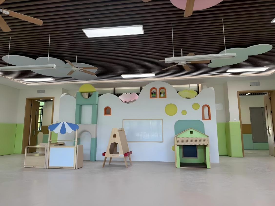 包河交易公司：奋进当“夏”，全力护航学前幼儿采购项目“黄金期”