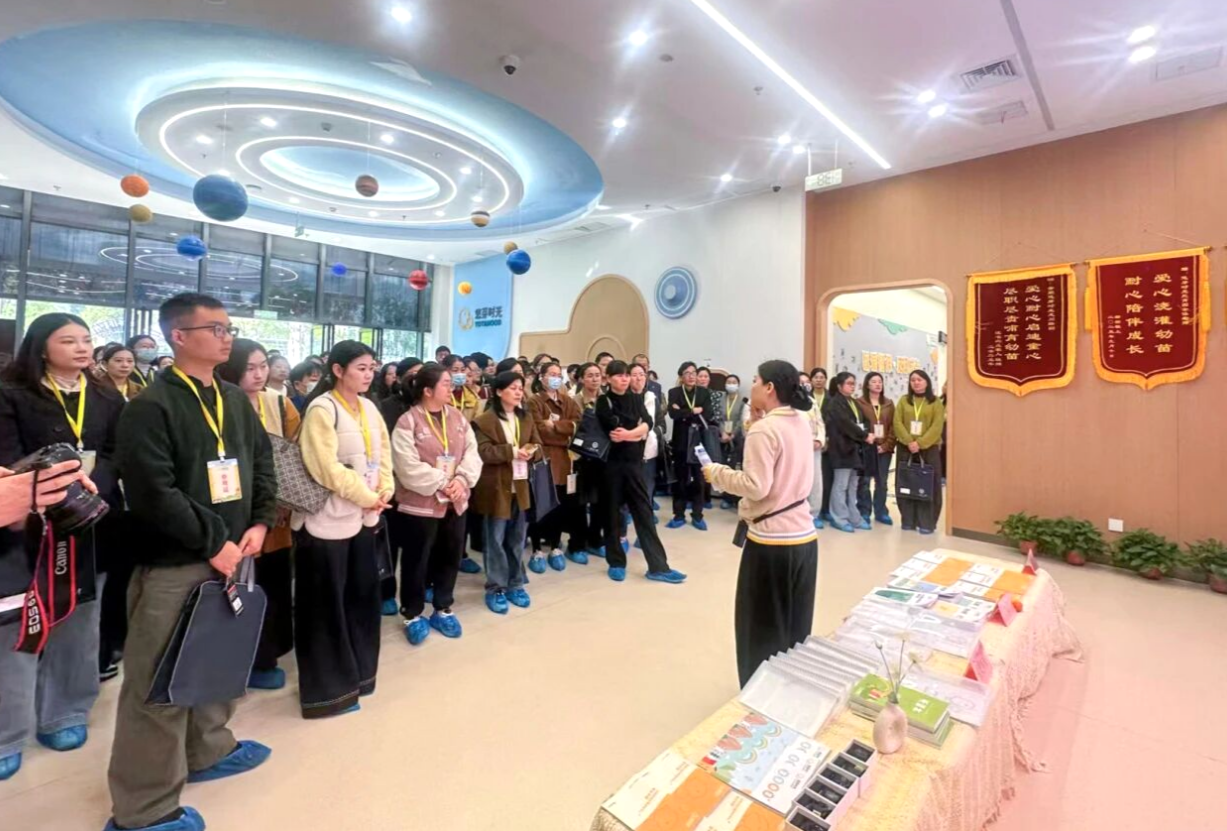 时光教育｜打造包河样本，守护城市最美童年