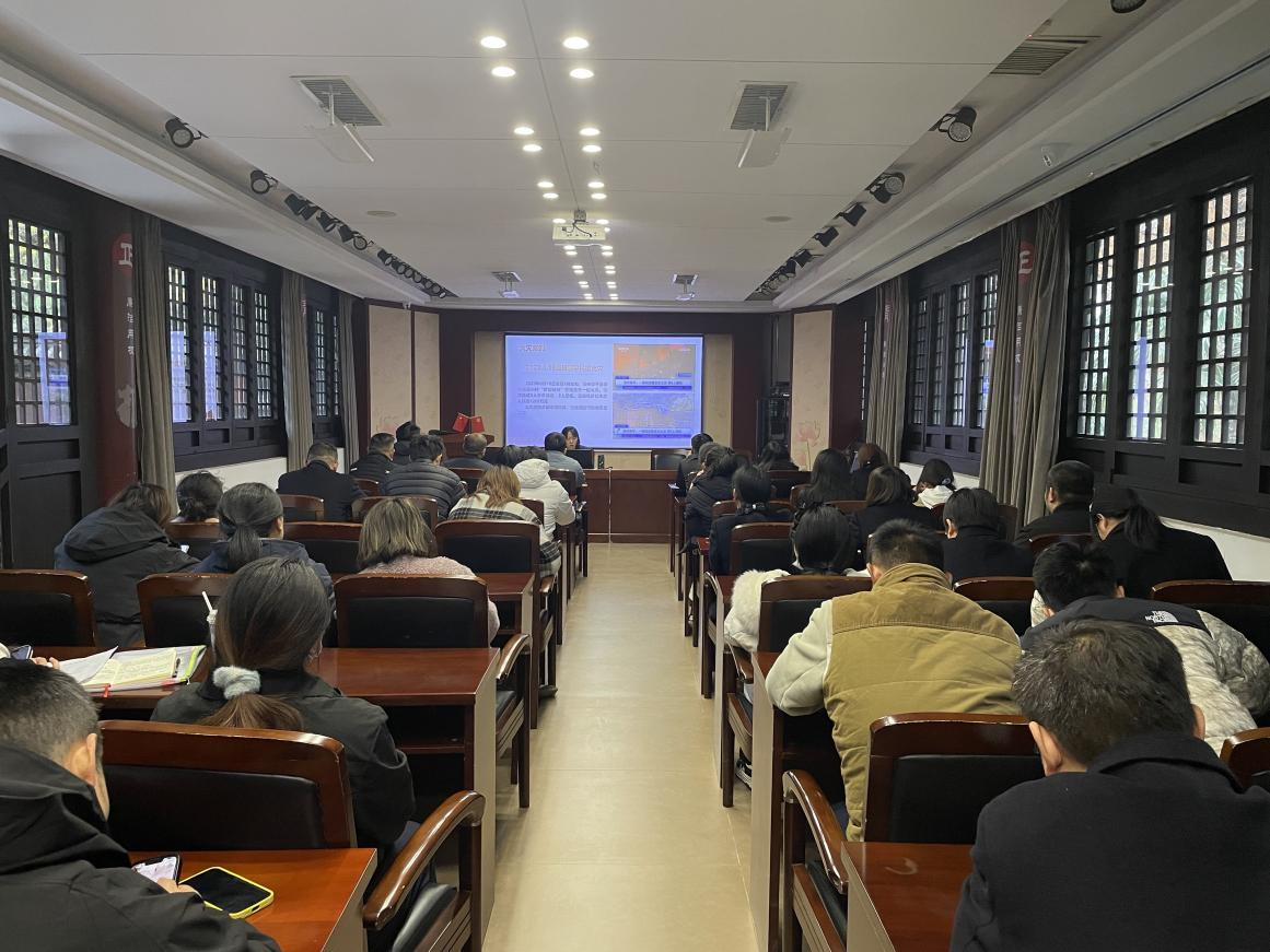 时光文旅 | 包公园常态化消防培训，筑牢景区安全防线