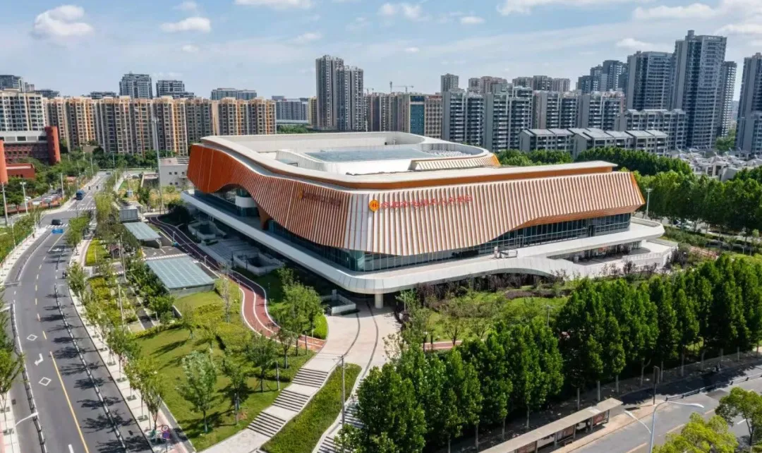 时光文体｜合肥市包河工人文化宫一月活动抢先看！