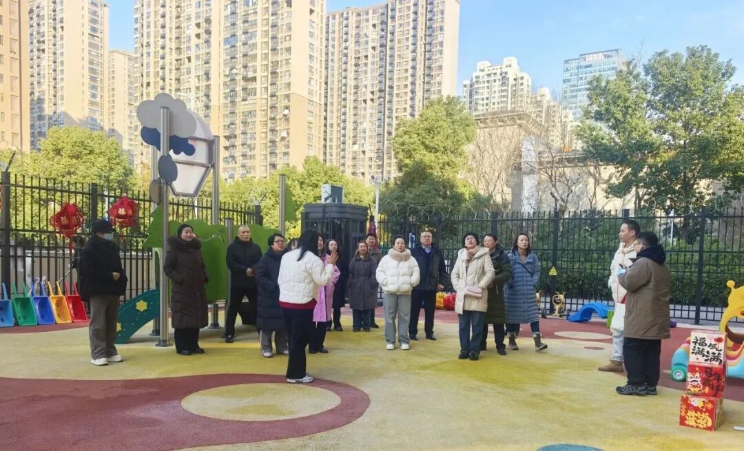 时光教育｜走出安徽，托育示范引领行业高质量发展